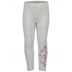 Blue Seven Pillangó mintás leggings 7 év (122 cm)