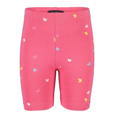 Blue Seven Pillangós nyári rövid short leggings 3-4 év (104 cm) gyerek nadrág
