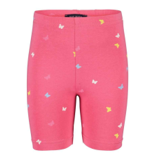 Blue Seven Pillangós nyári rövid short leggings 4-5 év (110 cm) gyerek nadrág