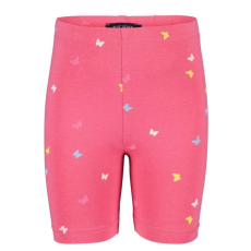 Blue Seven Pillangós nyári rövid short leggings 7 év (122 cm)
