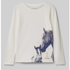 Blue Seven póló lovas Horses Love 2 év (92 cm) gyerek póló
