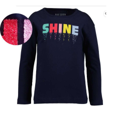 Blue Seven póló SHINE csillagos 4-5 év (110 cm) gyerek póló