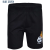 Blue Seven short focis fekete 18-24 hó (92 cm)