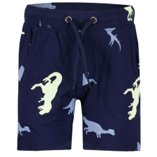 Blue Seven short , rövid nadrág dinós 7 év (122 cm) gyerek nadrág