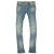 Blue Seven strasszköves, skinny lány farmernadrág