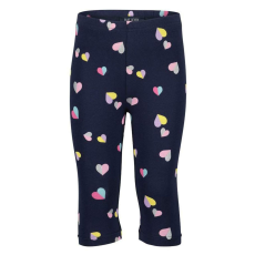 Blue Seven Szives nyári 3/4 -es hosszúságú leggings 2 év (92 cm)