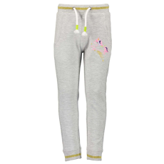 Blue Seven Unikornis melegítő jogging nadrág BIO pamut 2-3 év (98 cm)