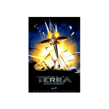 BLUE SKY Harc a Terra bolygóért 3D (Dvd) családi
