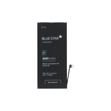 Blue Star BlueStar iPhone 8 Plus (5.5&quot;) utángyártott akkumulátor 2691mAh mobiltelefon akkumulátor