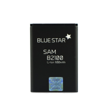 Blue Star BlueStar Samsung B2100 C3300 AB553446BU utángyártott akkumulátor 1100mAh mobiltelefon akkumulátor