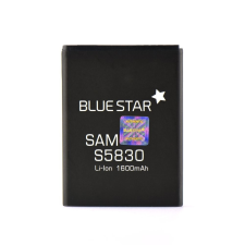 Blue Star BlueStar Samsung S5610 S5611 AB463651BU utángyártott akkumulátor 1000mAh mobiltelefon akkumulátor