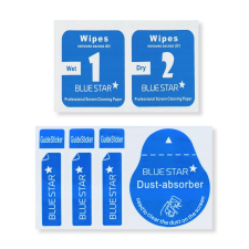 Blue Star Edzett üveg Blue Star - XIA Mi 12T mobiltelefon kellék