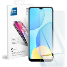 Blue Star Edzett Üveg Fólia Üvegfólia BlueStar - Oppo A15S ( ) mobiltelefon kellék