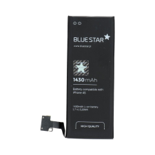 Blue Star iPhone 4s Blue Star akkumulátor 1430mAh Li-Poly mobiltelefon, tablet alkatrész