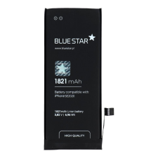 Blue Star iPhone SE 2020 Blue Star HQ akkumulátor 1821mAh Li-Poly mobiltelefon, tablet alkatrész