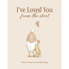 Blue Star Press I've Loved You from the Start | PAIGE,TABITHA