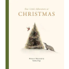 Blue Star Press Our Little Adventure at Christmas
