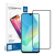 Blue Star Samsung Galaxy A17 / A16 4G / A16 5G / M16 5G tempered glass kijelzővédő üvegfólia, fekete