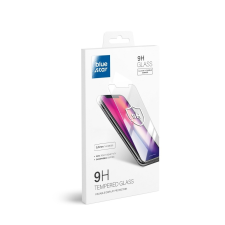 Blue Star Samsung Galaxy A33 5G 9H kijelzővédő üvegfólia, Tempered Glass, átlátszó (LLYN-P5903396150470) mobiltelefon kellék