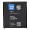 Blue Star Samsung Galaxy J1 Blue Star Premium akkumulátor 2000mAh Li-Ion EB-BJ100CBE