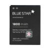 Blue Star Samsung Galaxy S2 Blue Star Premium akkumulátor 1800mAh Li-Ion EB-F1A2GBUC