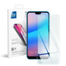 Blue Star Üvegfólia Blue Star HUA P20 Lite mobiltelefon kellék