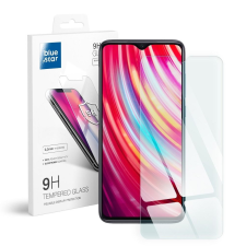 Blue Star Xiaomi Redmi Note 8 Pro Blue Star edzett üvegfólia mobiltelefon kellék