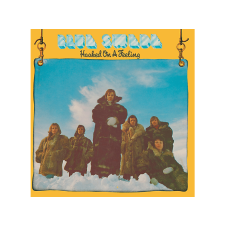  Blue Swede - Hooked On A Feeling (Vinyl LP (nagylemez)) rock / pop