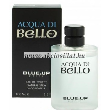 Blue Up Acqua Di Bello Men EDT 100ml / Giorgio Armani Acqua di Gio parfüm utánzat férfi parfüm és kölni