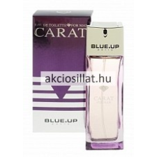 Blue Up Carat Man EDT 100ml / Giorgio Armani Emporio Diamonds for Men parfüm utánzat parfüm és kölni