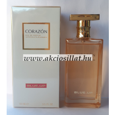 Blue Up Corazon Women EDP 100ml / Chanel Coco Mademoiselle parfüm utánzat női parfüm és kölni
