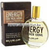Blue Up Energy For Men EDT 100 ml / Diesel Fluel For Life Men parfüm utánzat