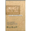 Blue Up Energy For Women EDP 100 ml / Diesel Fuel For Life Women parfüm utánzat