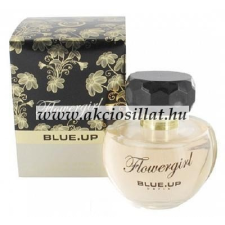 Blue Up Flowergirl Women EDP 100ml / Gucci Flora parfüm utánzat parfüm és kölni