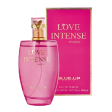 Blue Up Love Intense EDP 100 ml parfüm és kölni