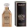  Blue Up Paris Rich Women, edp 100ml (Alternatív illat Paco Rabanne Lady Million)