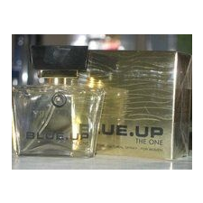 Blue Up The One Women EDP 100ml / Dolce &amp; Gabbana The One parfüm utánzat parfüm és kölni