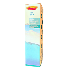  BLUE WATER 120 ML illatosító, légfrissítő