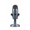 Blue Yeti Nano Microphone Shadow Grey
