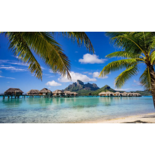  Blueback MAT Bora Bora tapéta, 250 x 200 cm tapéta, díszléc és más dekoráció