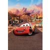  Blueback MAT Cars 3 fotótapéta, 250 x 200 cm