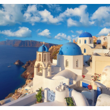  Blueback MAT City23 tapéta, 200 x 255 cm tapéta, díszléc és más dekoráció