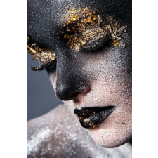  Blueback MAT fotótapéta, Portré, 200 x 255 cm tapéta, díszléc és más dekoráció