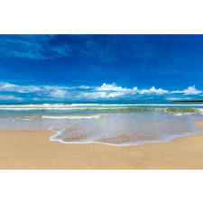  Blueback MAT Fotótapéta, Strand 28, 250 x 200 cm tapéta, díszléc és más dekoráció