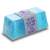 BLUEBEARDS REVENGE The Big Blue Bar of Soap For Blokes 175 g (5060297000850)