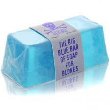 BLUEBEARDS REVENGE The Bluebeards Revenge Big Blue Soap for Blokes (175g) szappan