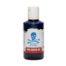 BLUEBEARDS REVENGE The Bluebeards Revenge Pre-Shave Oil 100ml borotvahab, borotvaszappan