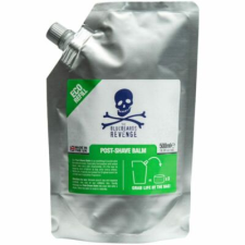 BLUEBEARDS REVENGE The Bluebeards Revenge Shampoo Refill Pouch 1000ml sampon