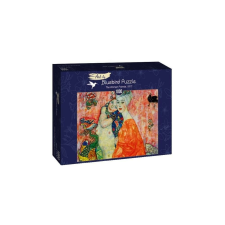 Bluebird 1000 db-os Art by puzzle - Klimt - The Women Friends (60061) puzzle, kirakós