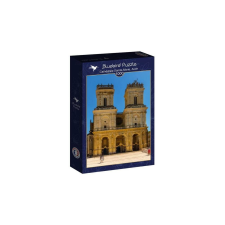 Bluebird 1000 db-os puzzle - Cathédrale Sainte-Marie, Auch (90515) puzzle, kirakós